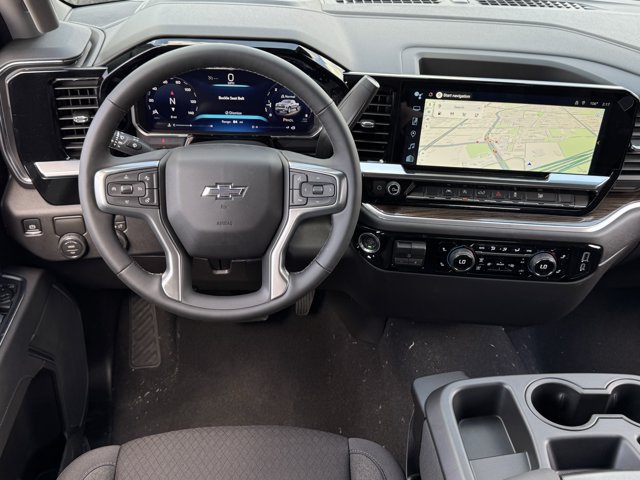 2026 Chevrolet Silverado 1500 RST - Photo 11