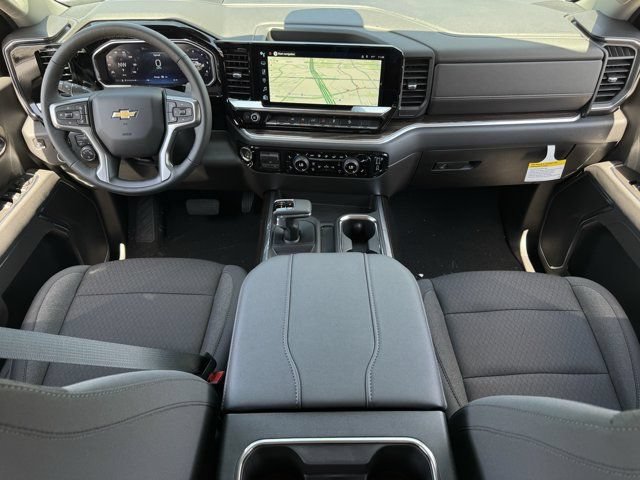 2026 Chevrolet Silverado 1500 LT - Photo 10