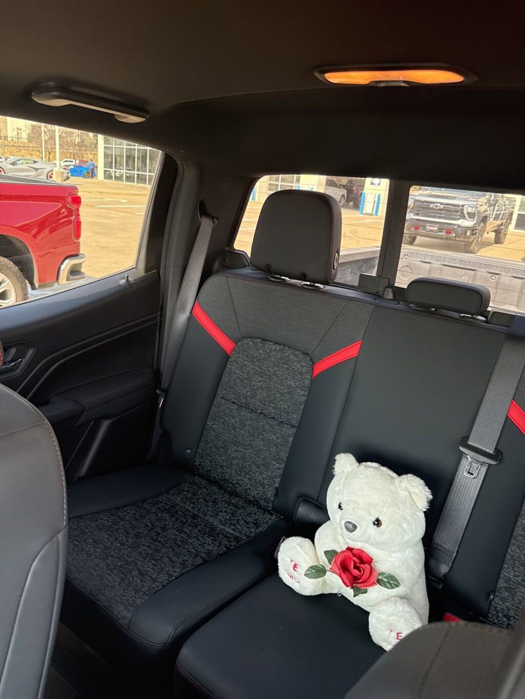 Used 2023 Chevrolet Colorado Z71 Truck Crew Cab