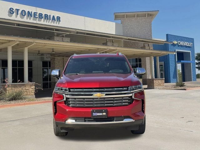 2024 Chevrolet Suburban Premier - Photo 9