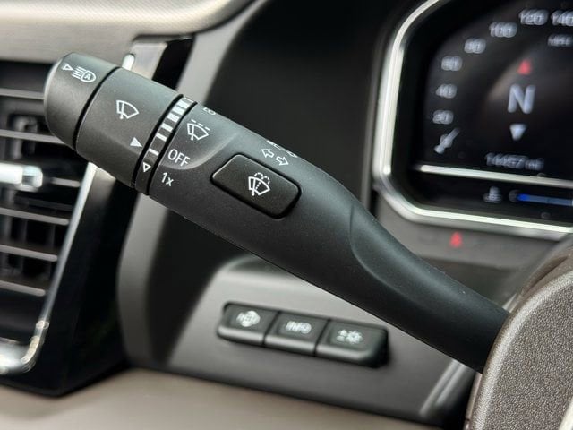 2025 GMC Sierra 1500 Denali - Photo 23
