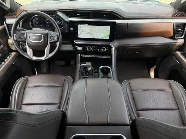 2025 GMC Sierra 1500 Denali - Photo 11