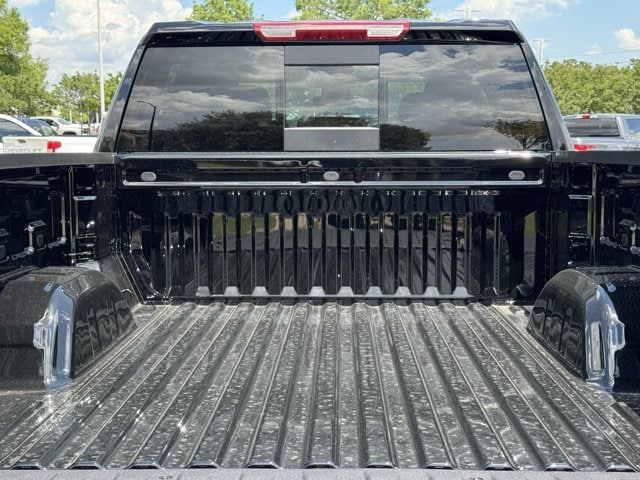2026 Chevrolet Silverado 1500 LT - Photo 23