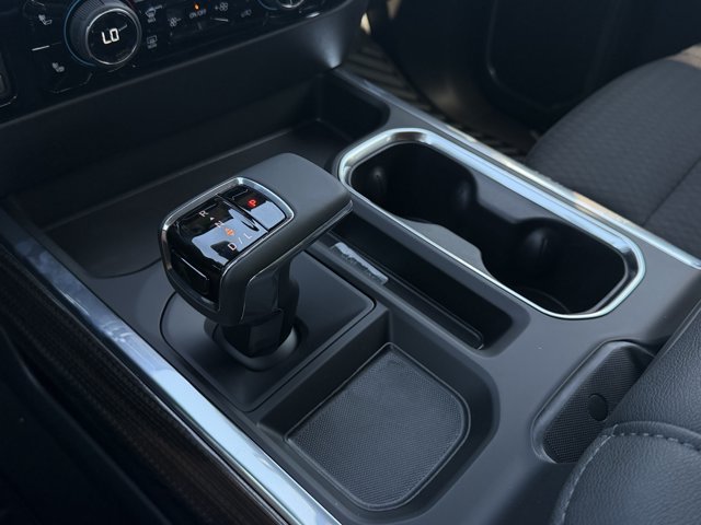 2026 Chevrolet Silverado 1500 LT - Photo 16