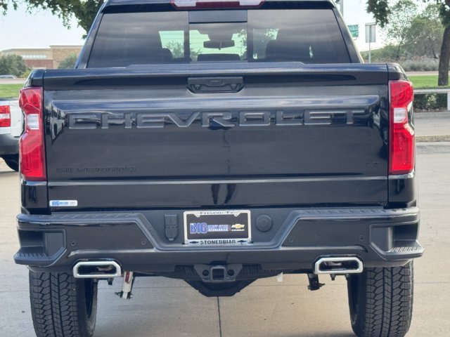 2026 Chevrolet Silverado 1500 LT Trail Boss - Photo 6