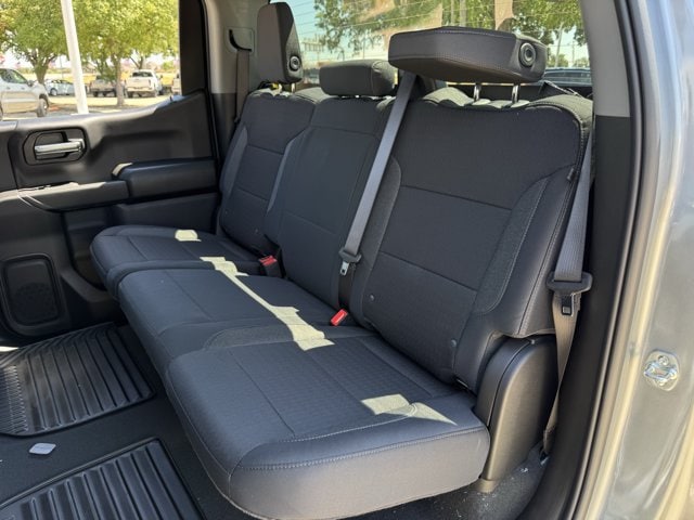 2026 Chevrolet Silverado 1500 Custom - Photo 22