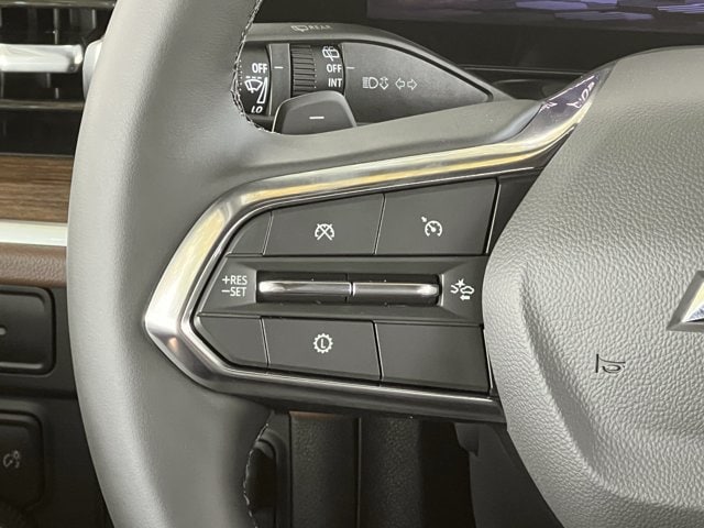 2026 Chevrolet Tahoe High Country - Photo 13