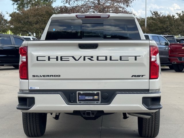 2026 Chevrolet Silverado 1500 RST - Photo 6