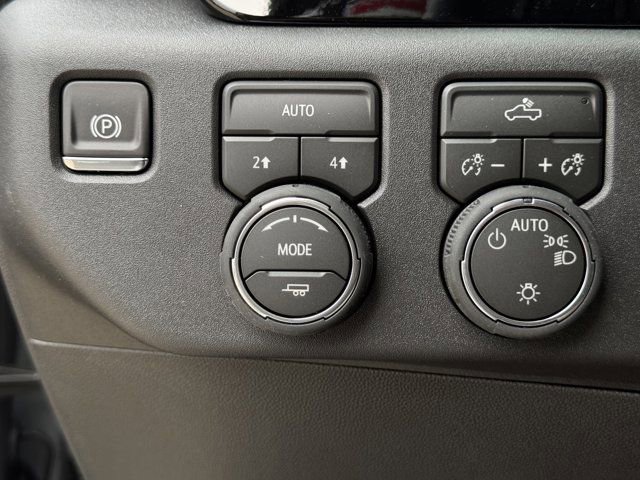 2026 Chevrolet Silverado 1500 LT - Photo 18