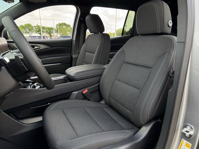 2026 Chevrolet Traverse LT - Photo 20