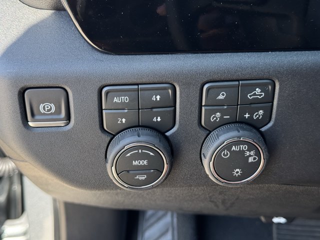 2026 Chevrolet Silverado 1500 LT - Photo 18