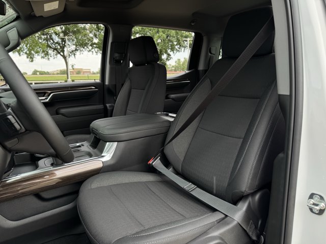 2026 Chevrolet Silverado 1500 LT - Photo 20