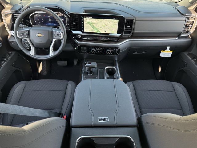 2026 Chevrolet Silverado 1500 LT - Photo 10