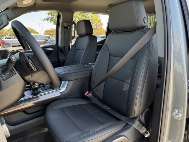 2026 Chevrolet Silverado 1500 LT - Photo 20