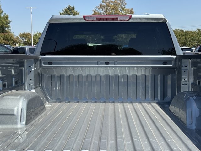 2026 Chevrolet Silverado 1500 Custom - Photo 25