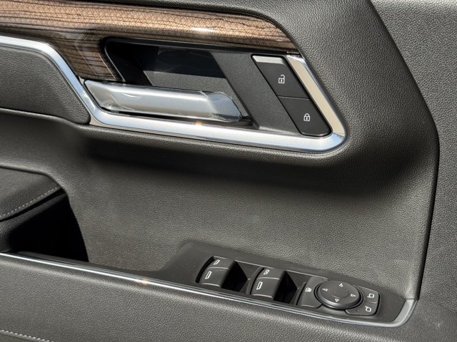 2026 Chevrolet Silverado 1500 LT Trail Boss - Photo 19