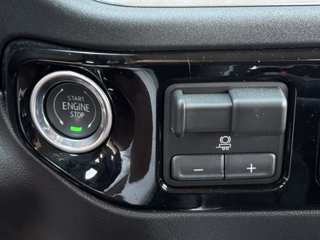 2026 Chevrolet Silverado 1500 LT Trail Boss - Photo 15