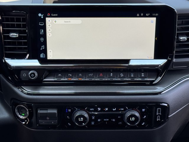 2026 Chevrolet Silverado 1500 ZR2 - Photo 13