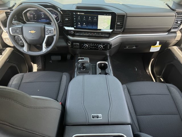 2026 Chevrolet Silverado 1500 LT - Photo 10