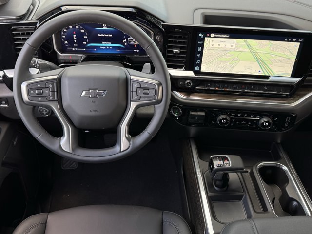 2026 Chevrolet Silverado 1500 LT Trail Boss - Photo 11