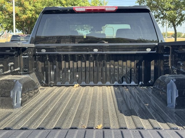 2026 Chevrolet Silverado 1500 Custom - Photo 25
