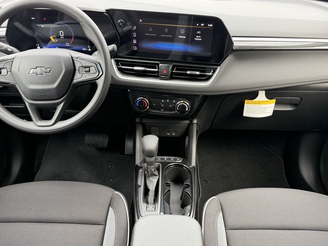 2026 Chevrolet Trailblazer LT - Photo 14