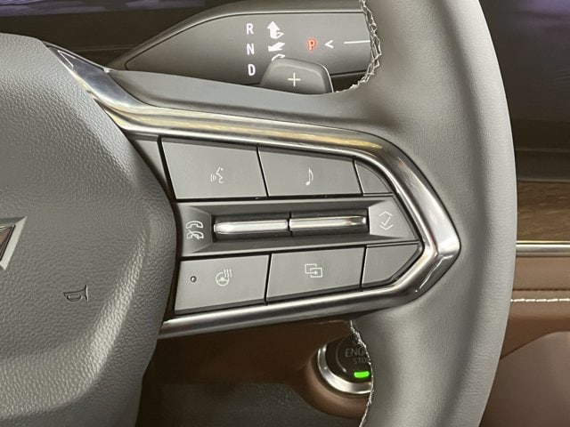 2026 Chevrolet Tahoe High Country - Photo 14