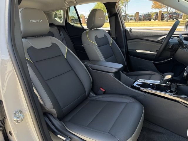 2026 Chevrolet Trax Activ - Photo 25