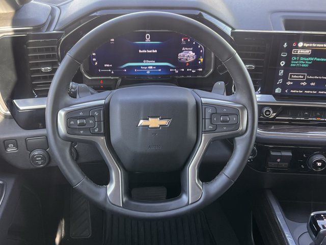 2026 Chevrolet Silverado 1500 LT - Photo 13