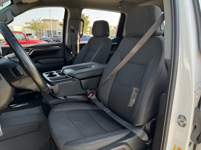2024 Chevrolet Silverado 1500 LT - Photo 25