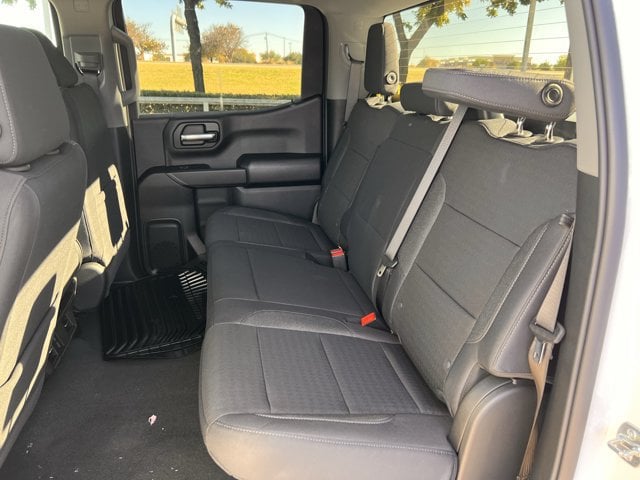 2026 Chevrolet Silverado 1500 Custom - Photo 27