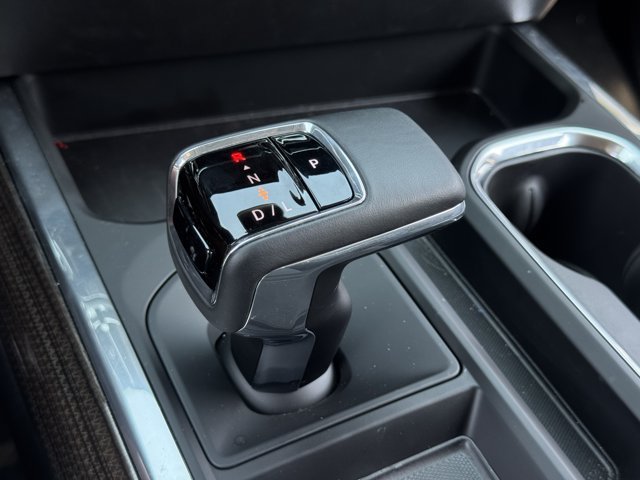 2026 Chevrolet Silverado 1500 LT Trail Boss - Photo 17