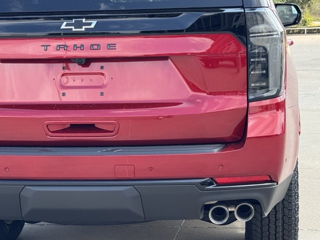 2026 Chevrolet Tahoe Z71 - Photo 7