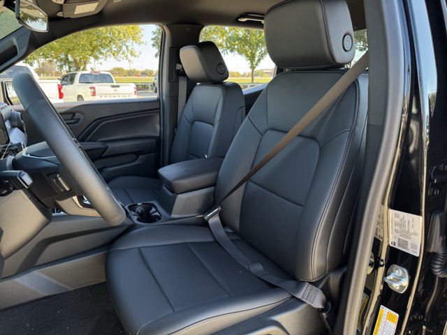 2026 Chevrolet Colorado Trail Boss - Photo 20