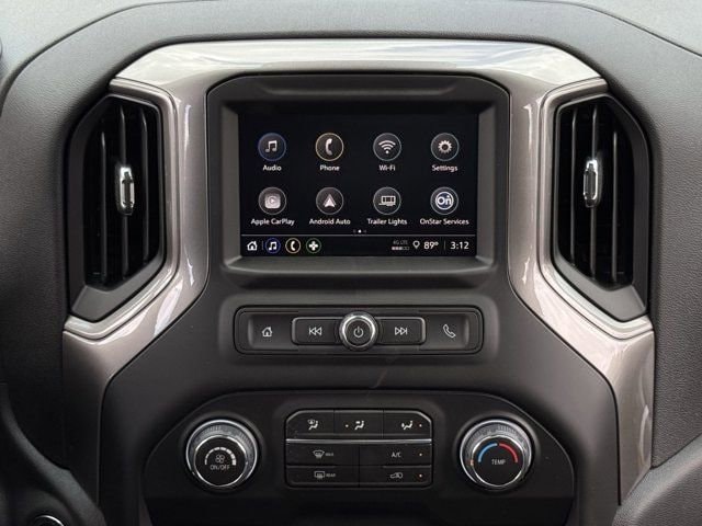 2026 Chevrolet Silverado 1500 Custom - Photo 13