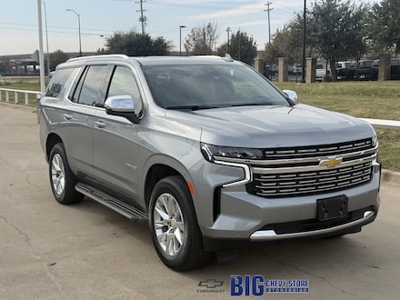 2023 Chevrolet Tahoe Premier SUV