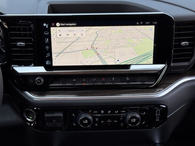 2026 Chevrolet Silverado 1500 LT - Photo 13