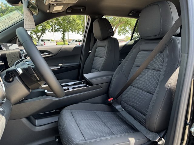 Equinox LT