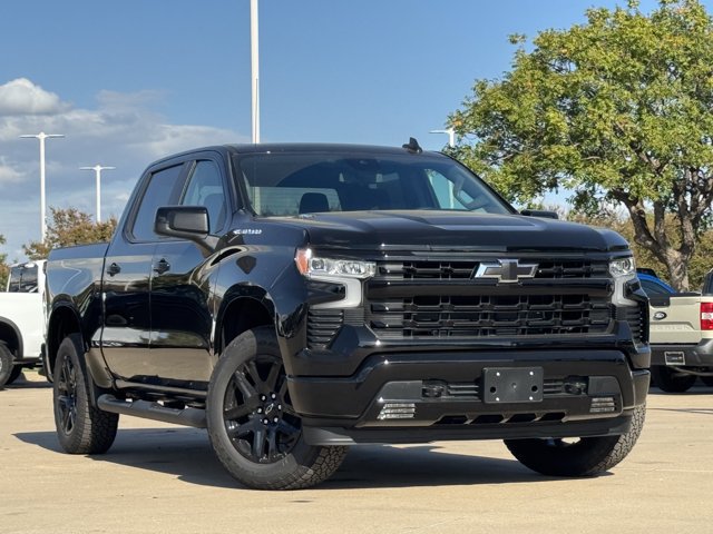 2026 Chevrolet Silverado 1500 RST - Photo 1