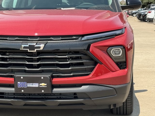 2026 Chevrolet Trailblazer LT - Photo 9