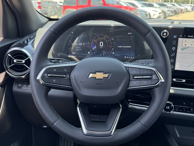 2027 Chevrolet Equinox LT - Photo 11
