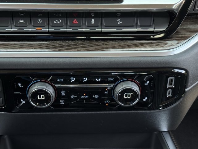 2026 Chevrolet Silverado 1500 LT - Photo 16