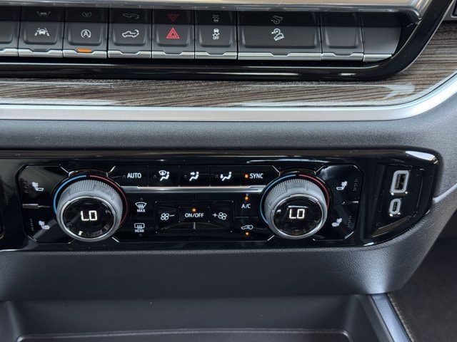 2026 Chevrolet Silverado 1500 LT - Photo 16