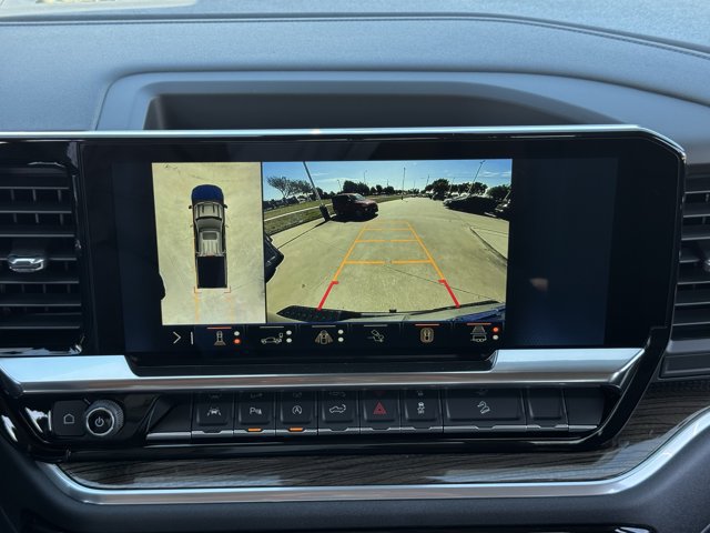 2026 Chevrolet Silverado 1500 LT Trail Boss - Photo 13