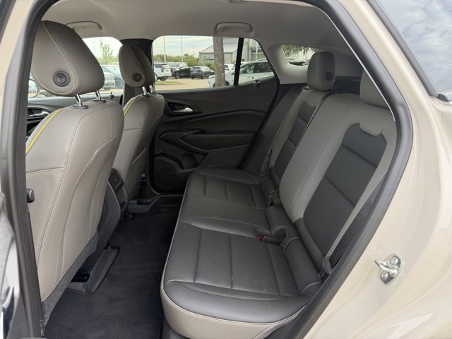 2026 Chevrolet Trax Activ - Photo 24