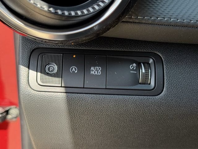 2027 Chevrolet Equinox LT - Photo 19