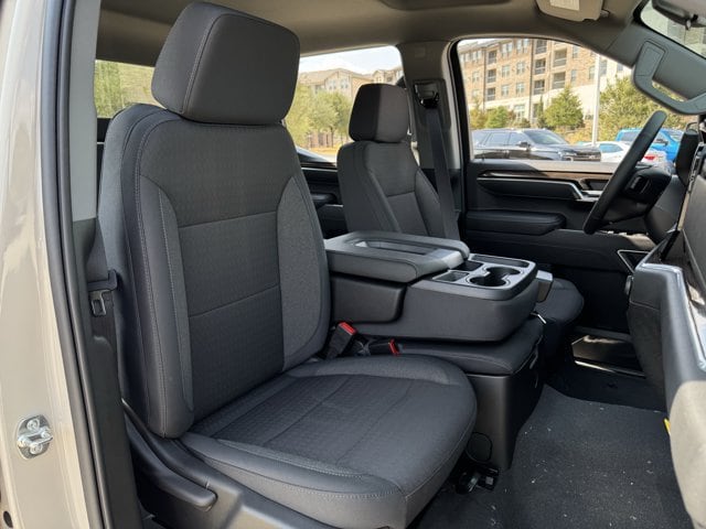 2026 Chevrolet Silverado 1500 RST - Photo 23