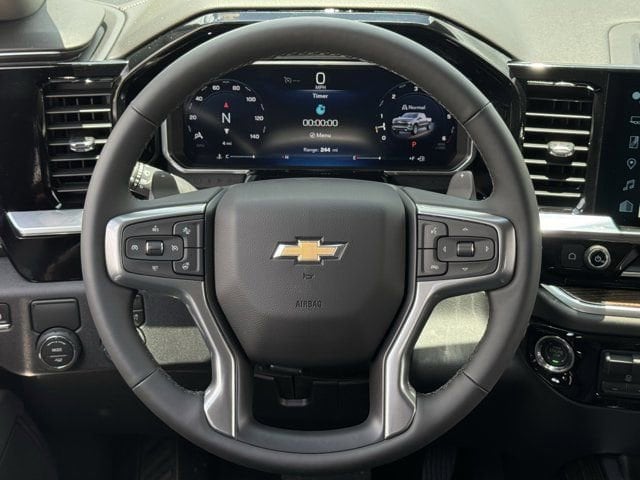 2026 Chevrolet Silverado 1500 LT - Photo 12
