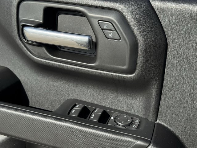 2026 Chevrolet Silverado 1500 Custom - Photo 18