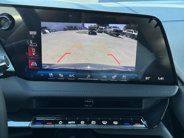 2027 Chevrolet Corvette Stingray 2LT - Photo 19